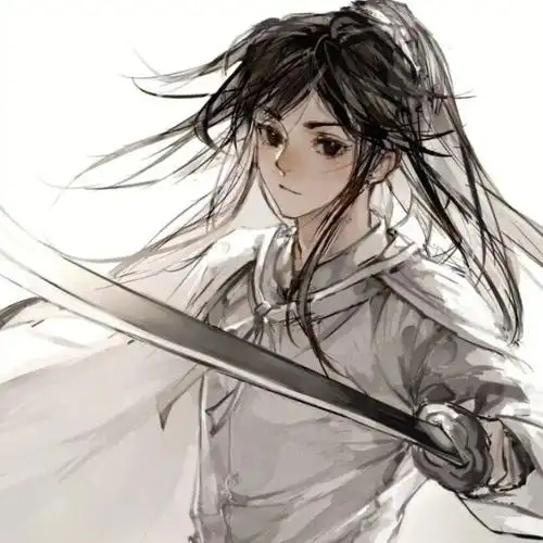 头像一剑霜寒十四州