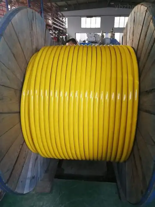 格采抗拉耐磨电动铲运机电缆3x16 3x10