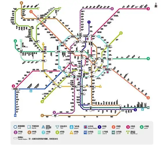 成都一在建工地发生垮塌,为什么大城市都建地铁?有什么缺点?