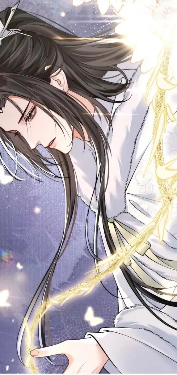 二哈和他的白猫师尊