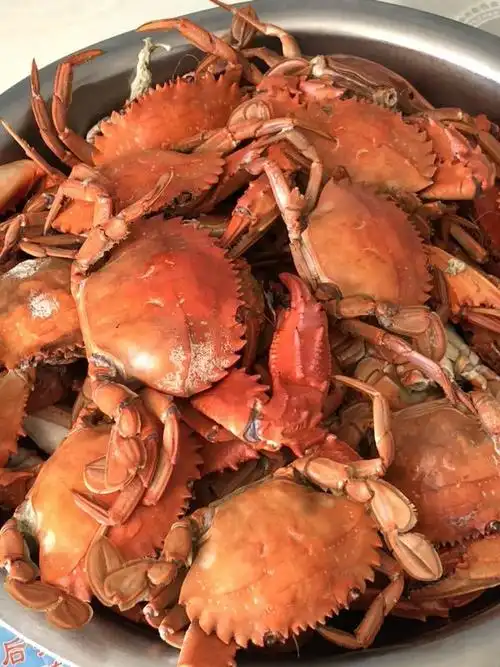 鲅鱼圈美食