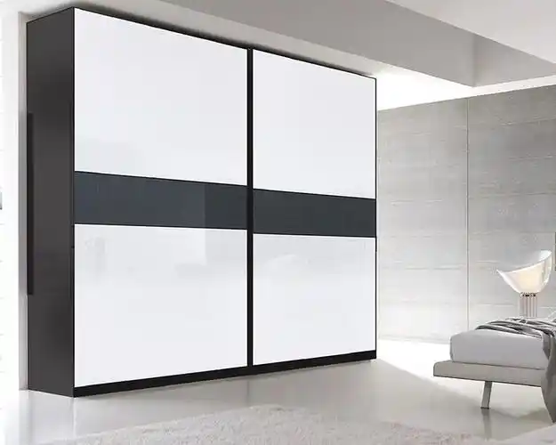 丽迪亚衣柜-亚克力移门 ldy-8001-99