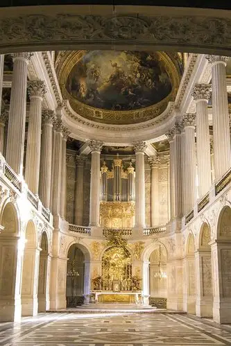 法国巴黎凡尔赛宫 1242x2688 iphone 11 pro/xs max 壁纸,图片,背景