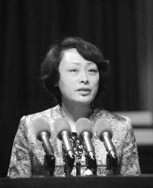 环渤海新闻网 唐山 综合新闻 正文吕素青委员   多年来,我市围绕落实