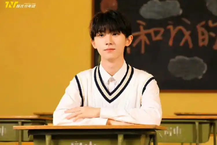 马嘉祺 #宋亚轩 #严浩翔 #贺峻霖 #高考加油