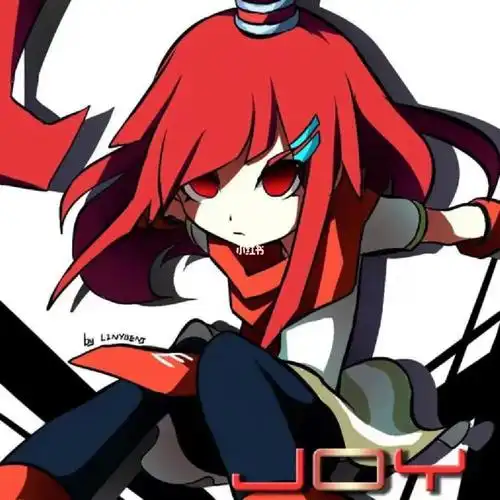 代入角色之~艾比