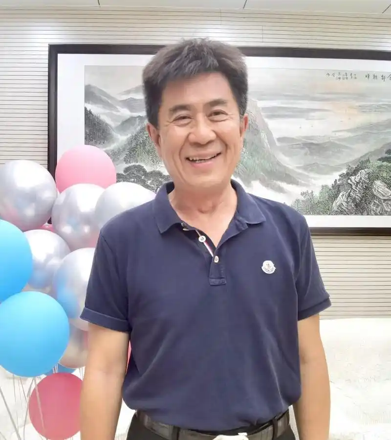 视频| 郭凯敏:《庐山恋》永远把我定格成21岁的小帅哥