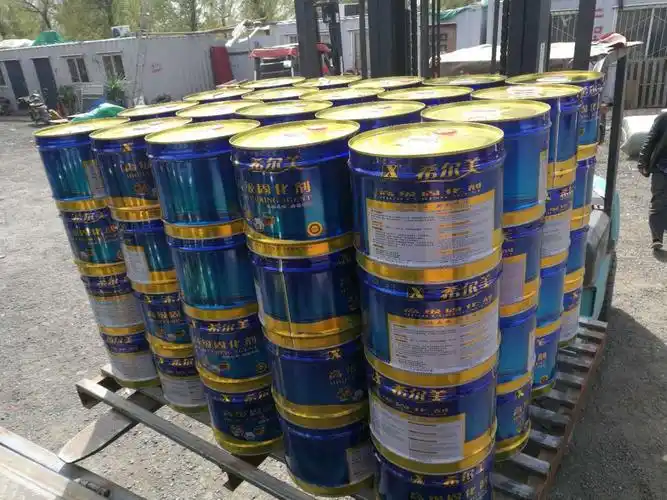 家具漆固化剂工业漆固化剂厂家通用聚氨酯固化剂厂家企业