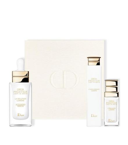 迪奥dior护肤套装|prestige light-in-white set