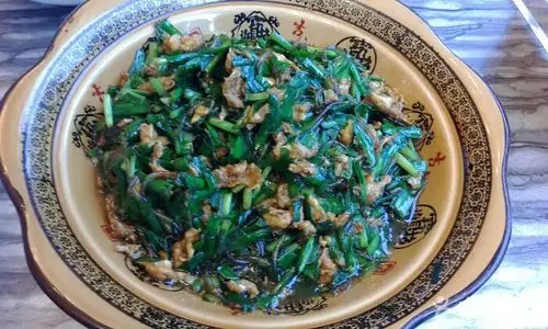 胖鱼头(大光路店)淮扬小炒图片 - 第1张