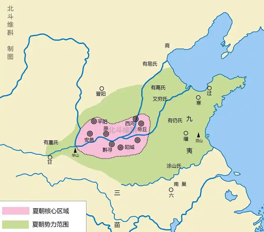 一文了解:中国古代有多少位帝王?428人