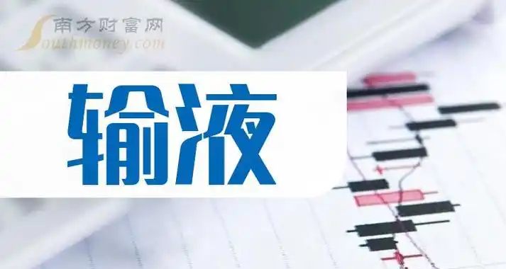 2024年输液相关上市公司名单收藏待用2月27日