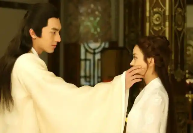 楚乔传2剧情大揭秘星月夫妇终成眷属燕洵却和她在一起