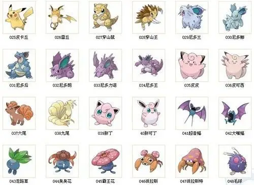 插画/漫画 口袋妖怪,精灵宝可梦