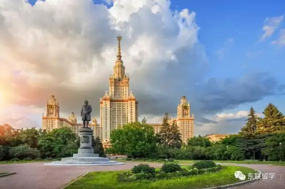 圣彼得堡国立大学