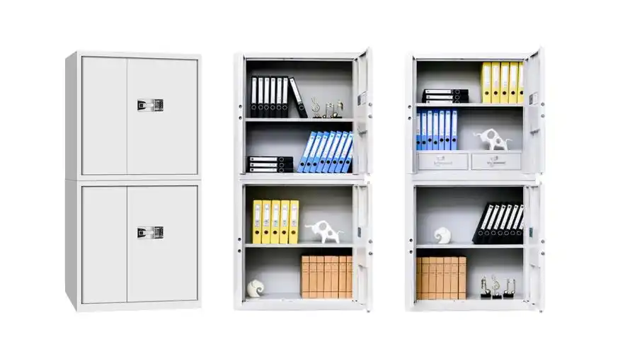 永盾保密文件柜-永盾信息