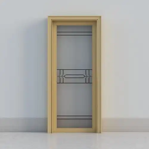 典雅系bd-1016(含90mm双边门套线)