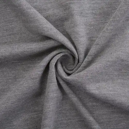 功能性面料抗静电抑菌针织布料男女内衣内裤底里保暖纤维面料批发