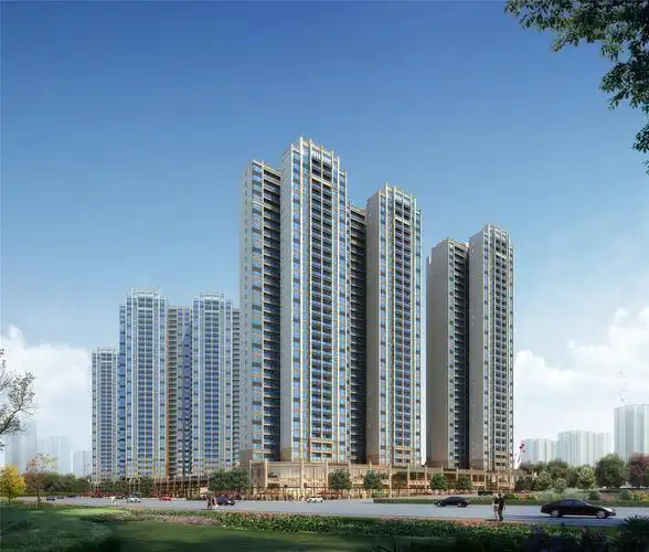 广州增城【湖山国际】更近天河,城市发展新高地,能买吗? - 房小咖