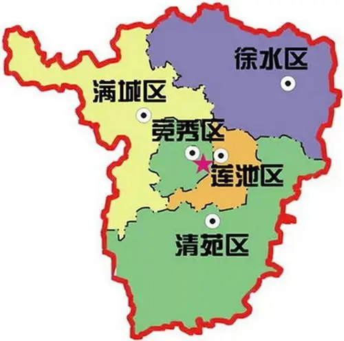 区域报告:清苑区楼市发展良好 城建规划进度喜人-保定搜狐焦点