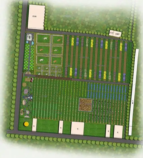 东湖.童梦亲子农场简介(副本)不成熟