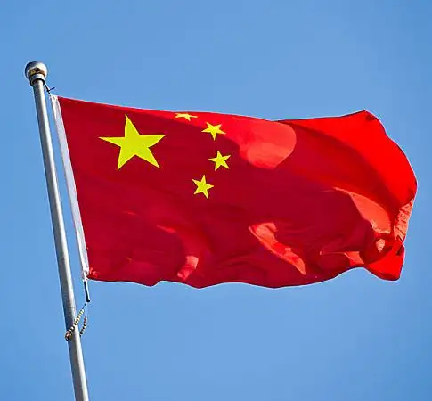 五星红旗图片_图片大全