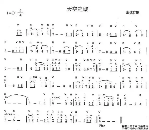 小提琴简谱结合把位图怎么看,例如简谱中数字周围的点和线求详细解答