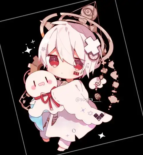 艾菲克米歌手soraru