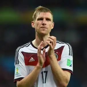 佩尔·默特萨克  职业生涯  在德国国家队照