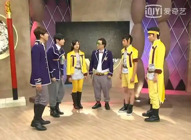 萌学园之星辰之光