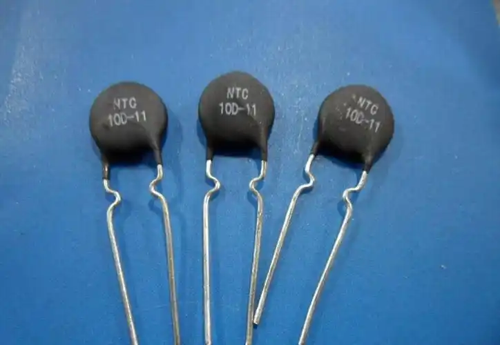 ntc热敏电阻