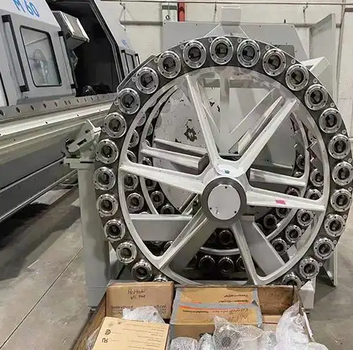 通辽奥地利 wfl m60-昆山德才新精密机械有限公司