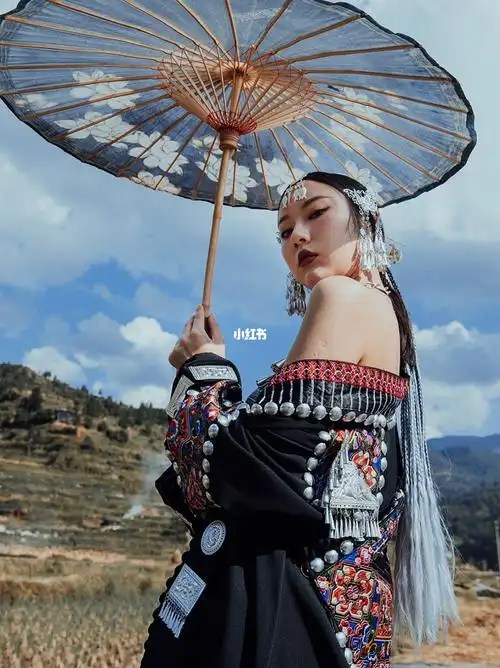 贵州旅拍华流yyds