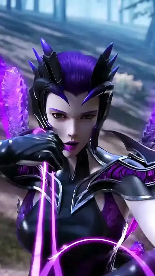 蜘蛛女王告诉你什么才是大长腿,去跳芭蕾肯定很好看吧?-度小视