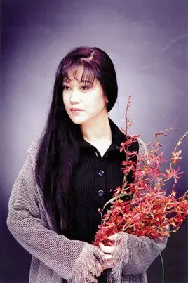 李丽芬(中国台湾女歌手)_百度百科