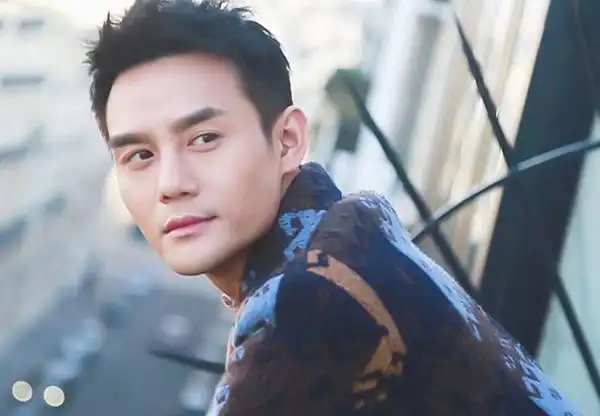 王凯主演的电视剧和身高等个人资料