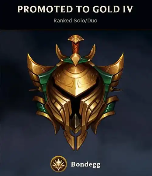 耗时9年打上黄金段位!网友发帖却被吐槽