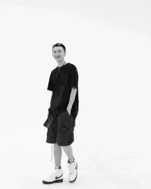 felonivs爆音boom丨说唱不是一种坚持而是习惯