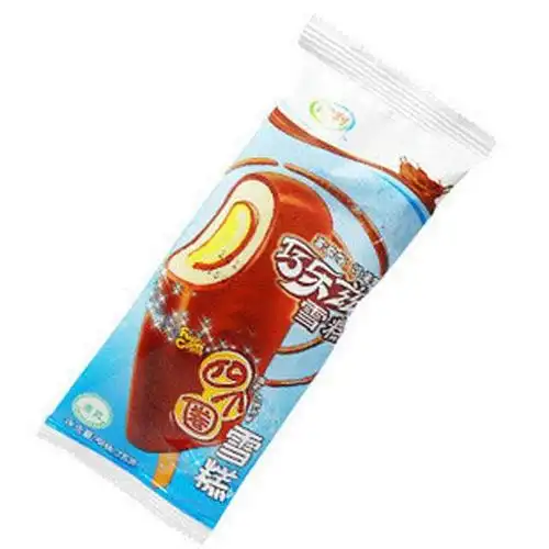 有一种雪糕,吃过后再忘不掉
