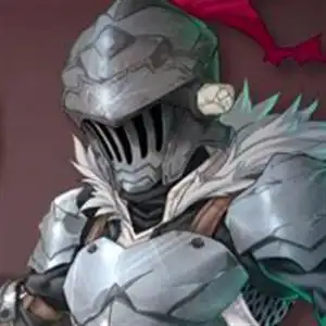 哥布林杀手-哥布林杀手 (white fox改编的电视动画)头像