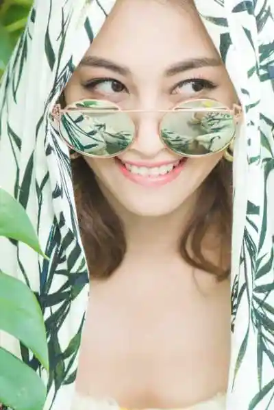 开心麻花韩云云性感写真照全集韩云云简介