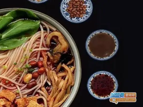 臭罐罐柳州螺蛳粉加盟费