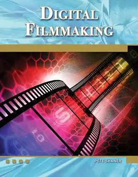 digital filmmaking