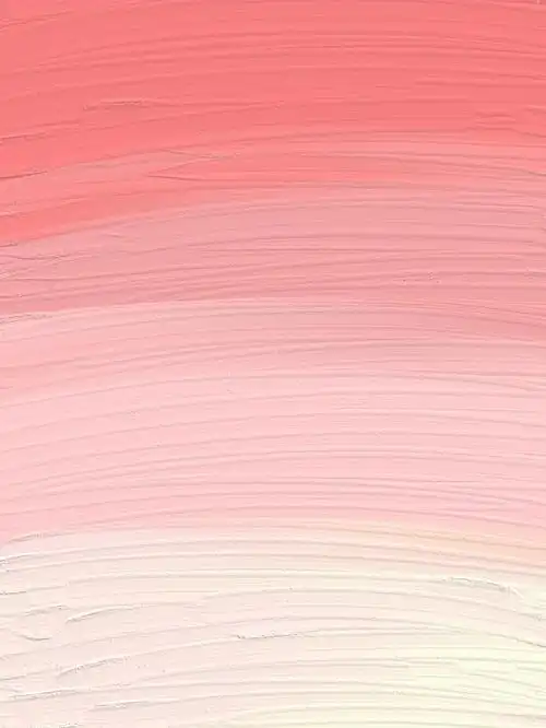 渐变油画棒背景素材