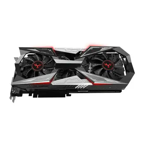 七彩虹igamegeforcegtx1080tivulcanxocforwin1032bit