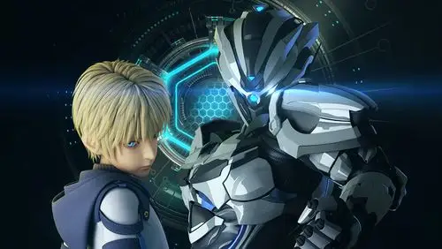 走进《纳米核心》09