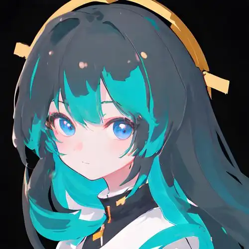 大学生动漫头像