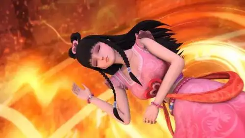 精灵梦叶罗丽7动画:火领主起疑心,水王子想帮忙却害了王默