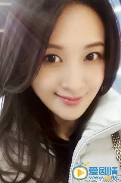 曹晓雯个人资料简介_曹晓雯图片写真_生活照_家庭背景-明星库