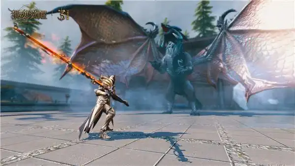 中国达人秀冠军是狩猎达人猎魂觉醒三周年惊喜感动不断